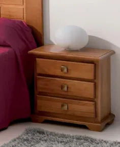 Mesita Maya 3C en Mueblesguadalhorce.es