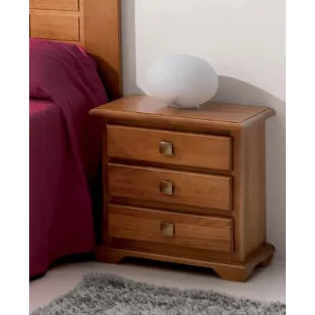 Mesita Maya 3C en Mueblesguadalhorce.es