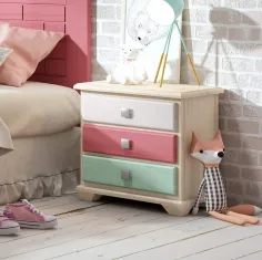 Mesita Maya 3C en Mueblesguadalhorce.es 2