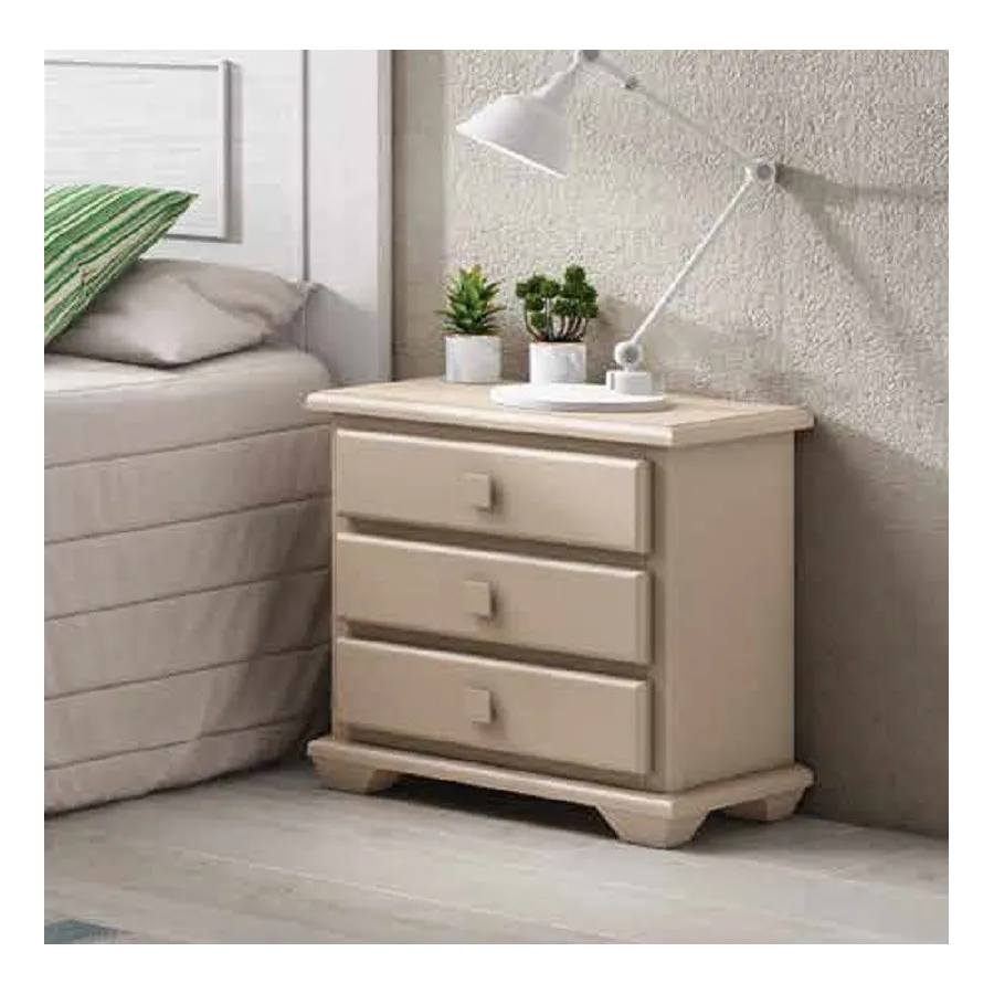 Mesita Maya 3C en Mueblesguadalhorce.es