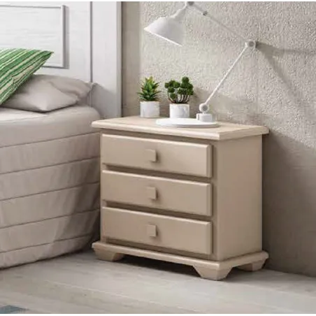 Mesita Maya 3C en Mueblesguadalhorce.es