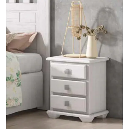 Mesita Maya 3C en Mueblesguadalhorce.es