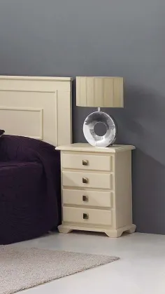 Mesita Maya 4C en Mueblesguadalhorce.es