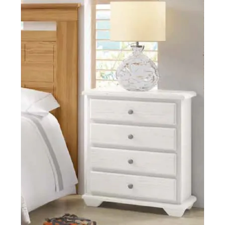 Mesita Maya 4C en Mueblesguadalhorce.es