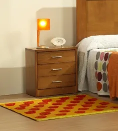 Mesita Coral 3C en Mueblesguadalhorce.es