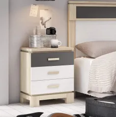 Mesita Vega 60 cm. 3C en Mueblesguadalhorce.es