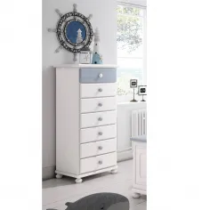 Sinfonier 50 Provenza 7C en Mueblesguadalhorce.es 2