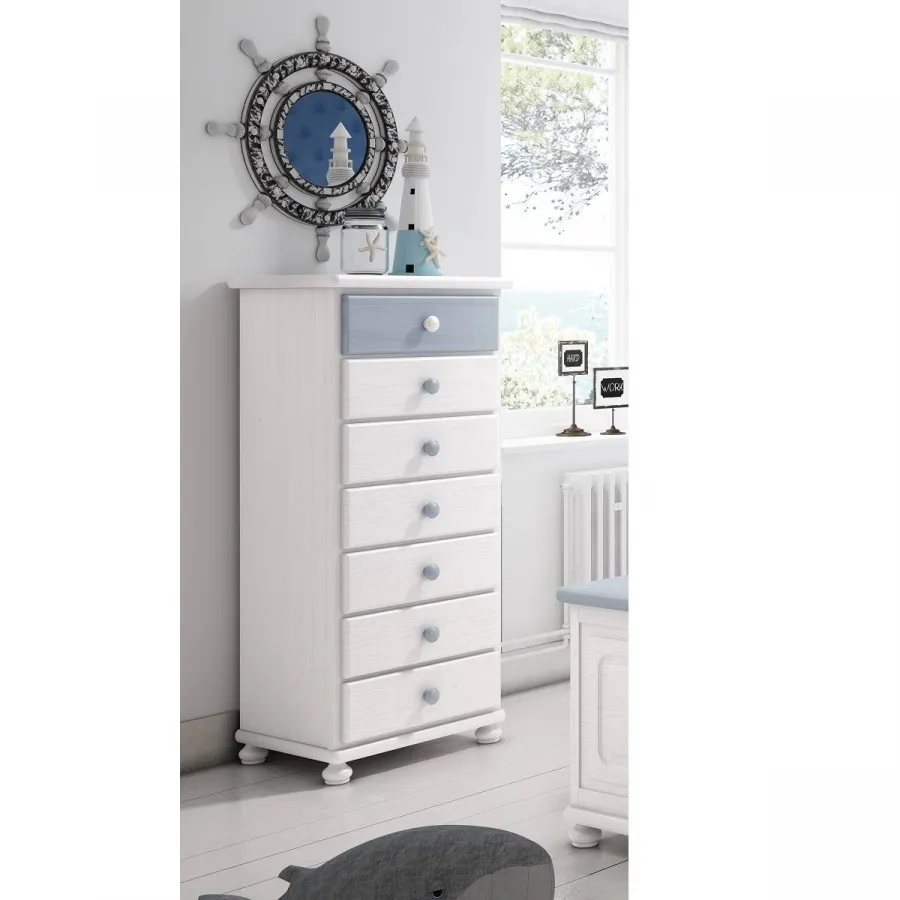 Sinfonier 50 Provenza 7C en Mueblesguadalhorce.es