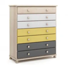 Sinfonier 100 Provenza 7C en Mueblesguadalhorce.es