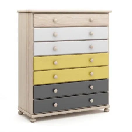 Sinfonier 100 Provenza 7C en Mueblesguadalhorce.es