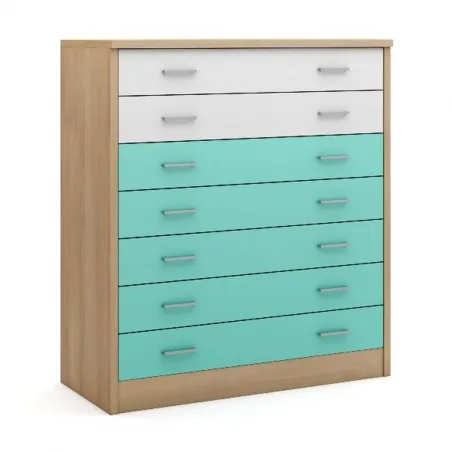 Sinfonier 100 Coral 7C en Mueblesguadalhorce.es