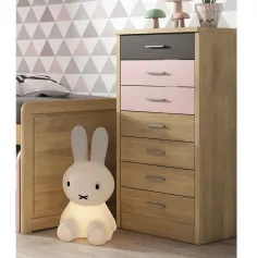 Sinfonier 50 Coral 7C en Mueblesguadalhorce.es