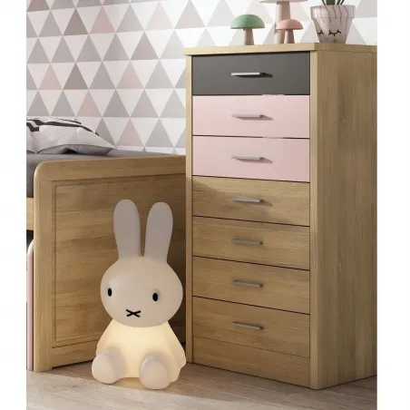 Sinfonier 50 Coral 7C en Mueblesguadalhorce.es