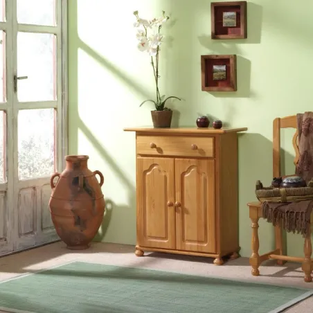 Zapatero 2P Provenza 70 en Mueblesguadalhorce.es