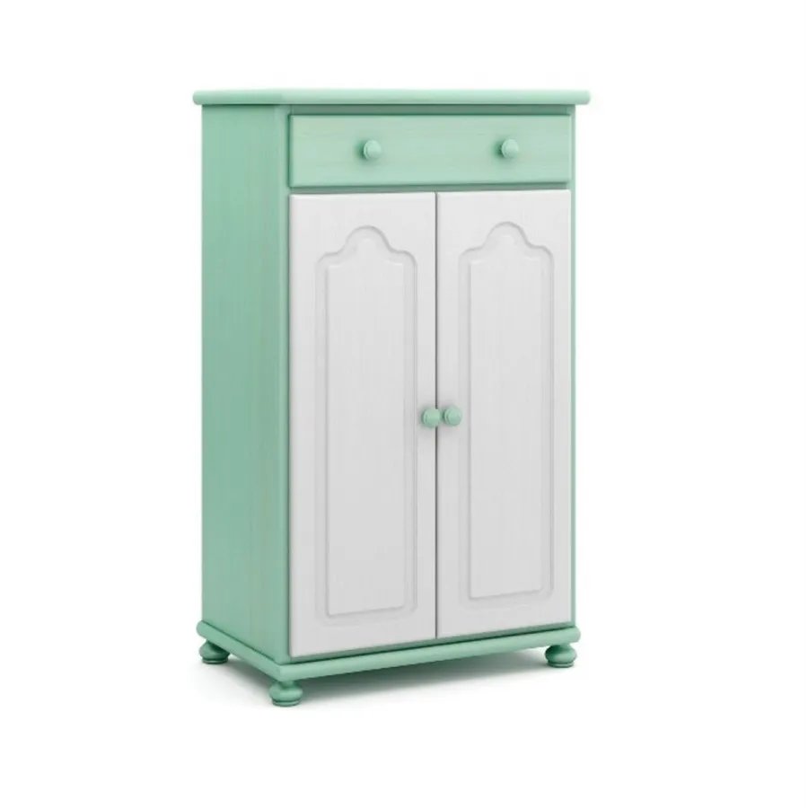 Zapatero 2P Provenza 70 en Mueblesguadalhorce.es