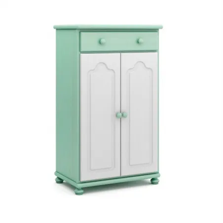 Zapatero 2P Provenza 70 en Mueblesguadalhorce.es