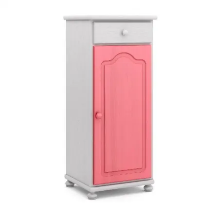 Zapatero 1P Provenza 50 en Mueblesguadalhorce.es