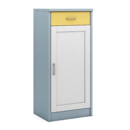 Zapatero Coral 1P 50 en Mueblesguadalhorce.es