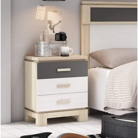 Mesita Vega 50 3C en Mueblesguadalhorce.es