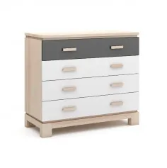 Cómoda 120 Vega en Mueblesguadalhorce.es