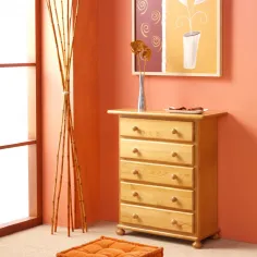 DORMITORIO PROVENZAL COMPLETO