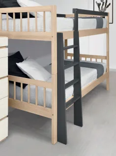 Litera Palillos 105 2