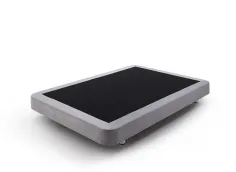 Canapé fijo tapizado Málaga