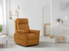 Sillon TOLEDO xl en Mueblesguadalhorce.es