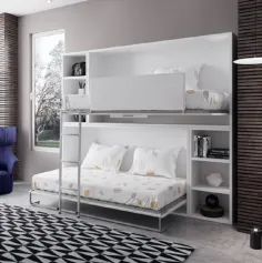 Litera abatible extenso horizontal 2