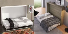 Cama horizontal king size multimedida 2