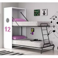 Litera vertical 90x190 2