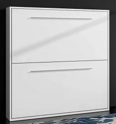 Litera abatible horizontal 2