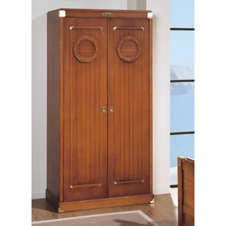 Armario naútico Camarote dos puertas en Mueblesguadalhorce.es