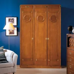 Armario 3 puertas Camarote en Mueblesguadalhorce.es