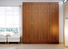 Armario Camarote 4 puertas en Mueblesguadalhorce.es 2