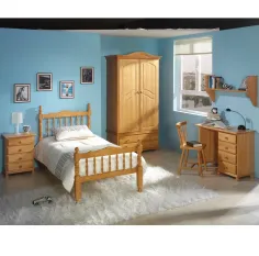 JUVENIL COMPLETO A MEDIDA