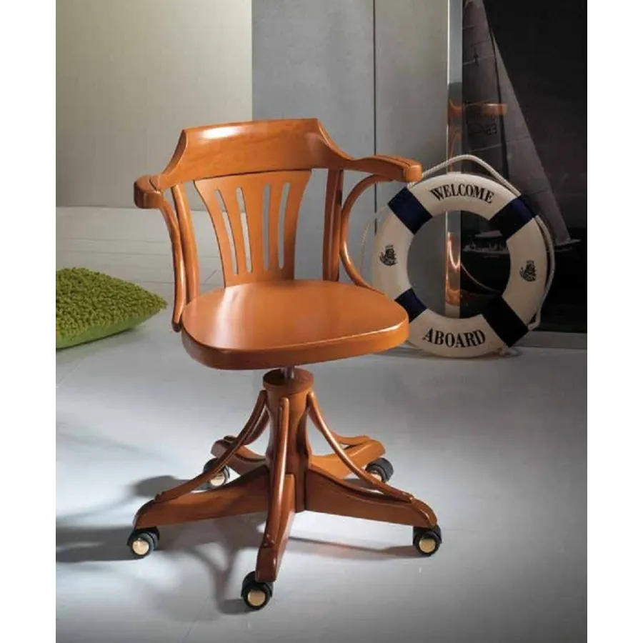 Escritorio pies asimétricos Camarote en Mueblesguadalhorce.es