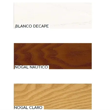 Tocador colonial diseño naútico Camarote en Mueblesguadalhorce.es