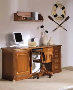 Escritorio modular Camarote en Mueblesguadalhorce.es