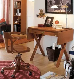 Escritorio Aspas Camarote diseño naútico en Mueblesguadalhorce.es 2