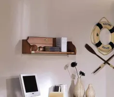 Estantería de pared abierta Camarote en Mueblesguadalhorce.es 2