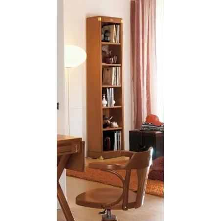 Estantería abierta dos medidas Camarote en Mueblesguadalhorce.es