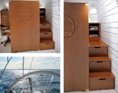 Litera con escritorio Camarote en Mueblesguadalhorce.es 2