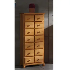 CAJONERA 14 CAJONES 2