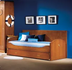 Cama nido 90 Camarote con arrastre en Mueblesguadalhorce.es 2