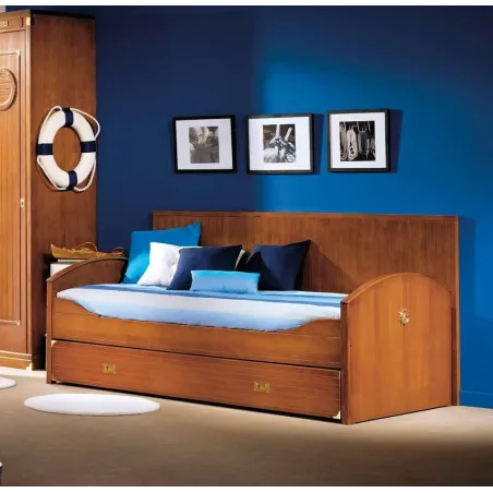 Cama nido 90 Camarote con arrastre en Mueblesguadalhorce.es