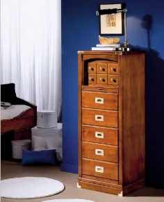 Sinfonier 11 cajones Camarote en Mueblesguadalhorce.es