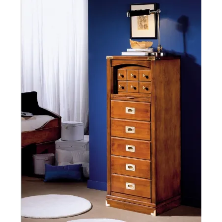 Sinfonier 11 cajones Camarote en Mueblesguadalhorce.es