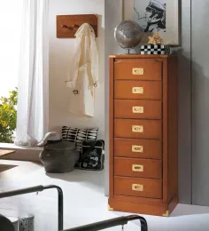 Sinfonier siete cajones 51 Camarote en Mueblesguadalhorce.es