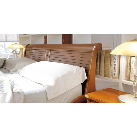 Cama matrimonio Camarote 180x190 en Mueblesguadalhorce.es